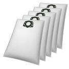 15 Staubsaugerbeutel Filtertüten Filter passend für Kärcher MV 4 5 6 WD 4 5 6